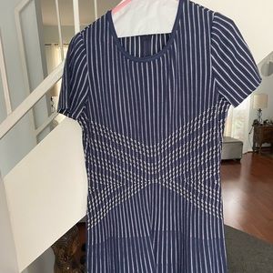 Pretty dress ….size 10